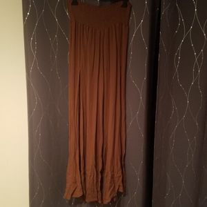*SOLD* Flowy Pants